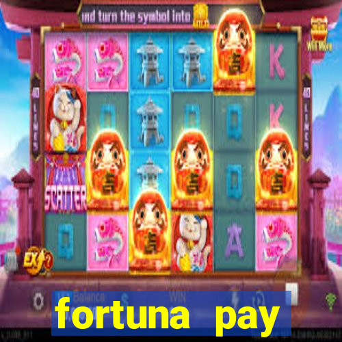 fortuna pay consultoria financeira ltda